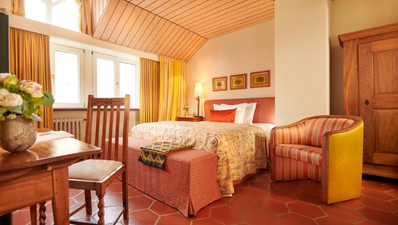 Hotel Hohenhaus Herleshausen Εξωτερικό φωτογραφία
