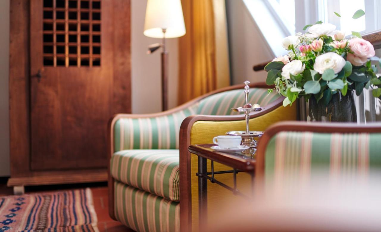 Hotel Hohenhaus Herleshausen Εξωτερικό φωτογραφία