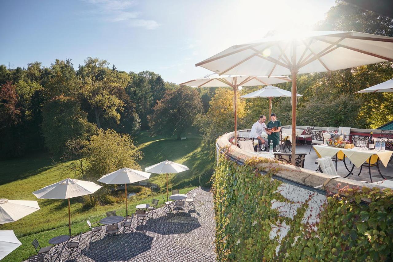 Hotel Hohenhaus Herleshausen Εξωτερικό φωτογραφία
