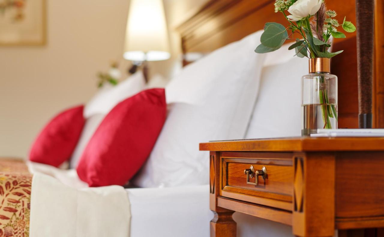 Hotel Hohenhaus Herleshausen Εξωτερικό φωτογραφία