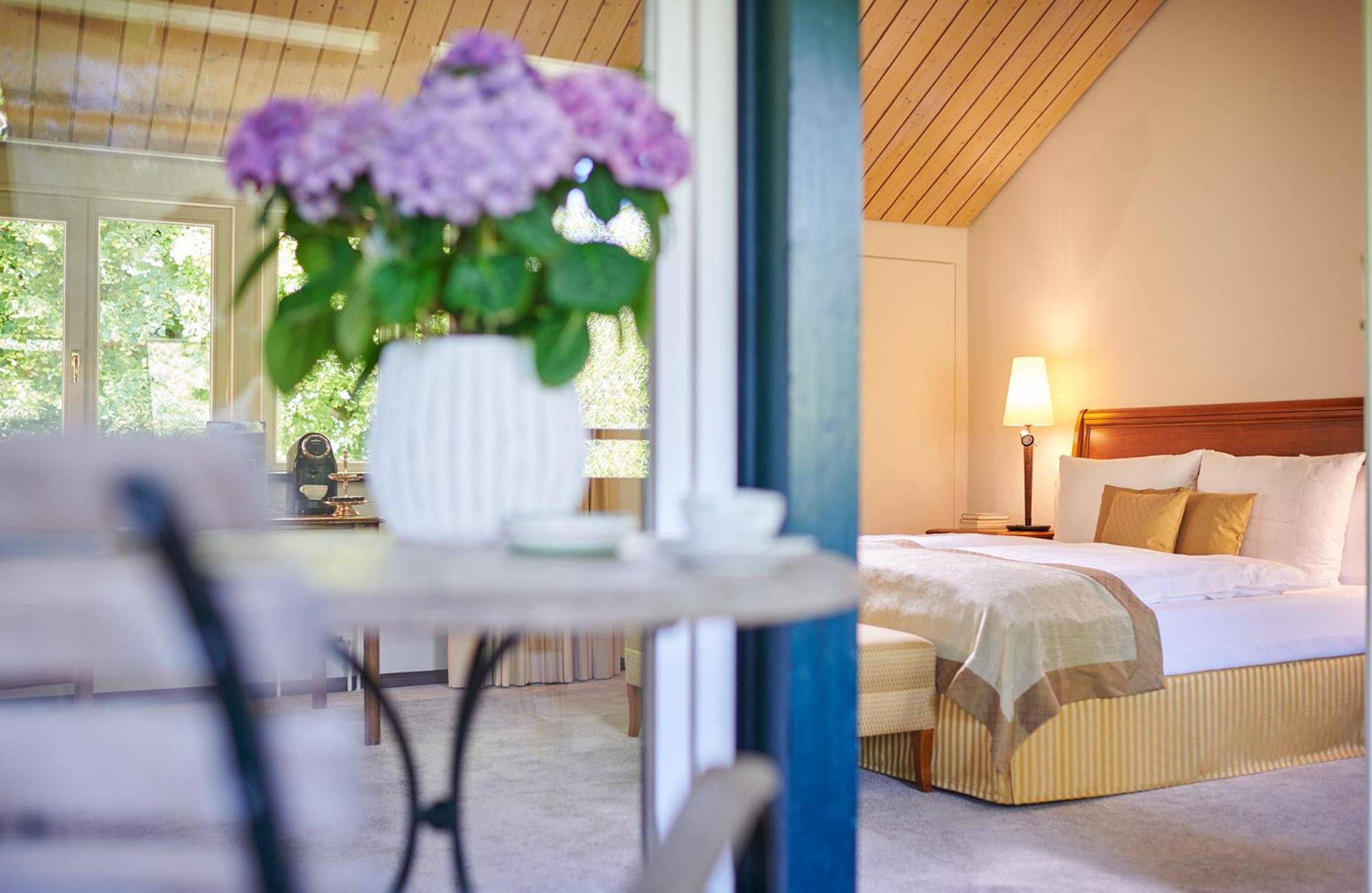 Hotel Hohenhaus Herleshausen Εξωτερικό φωτογραφία