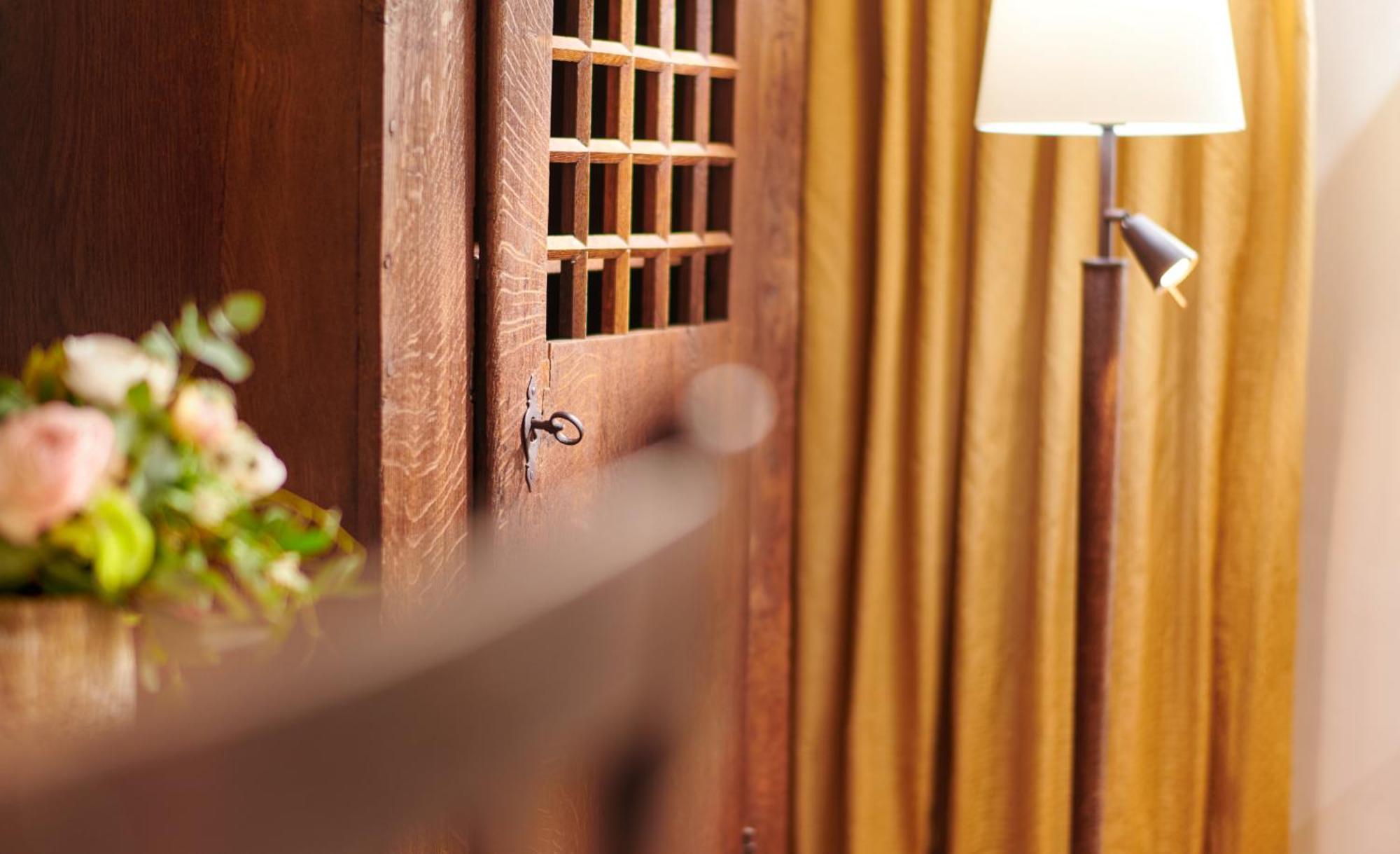 Hotel Hohenhaus Herleshausen Δωμάτιο φωτογραφία