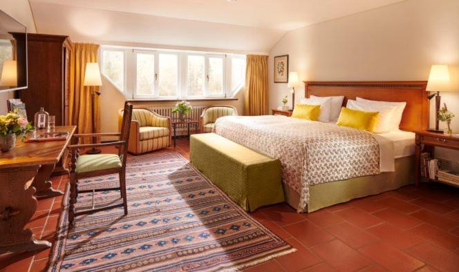 Hotel Hohenhaus Herleshausen Εξωτερικό φωτογραφία