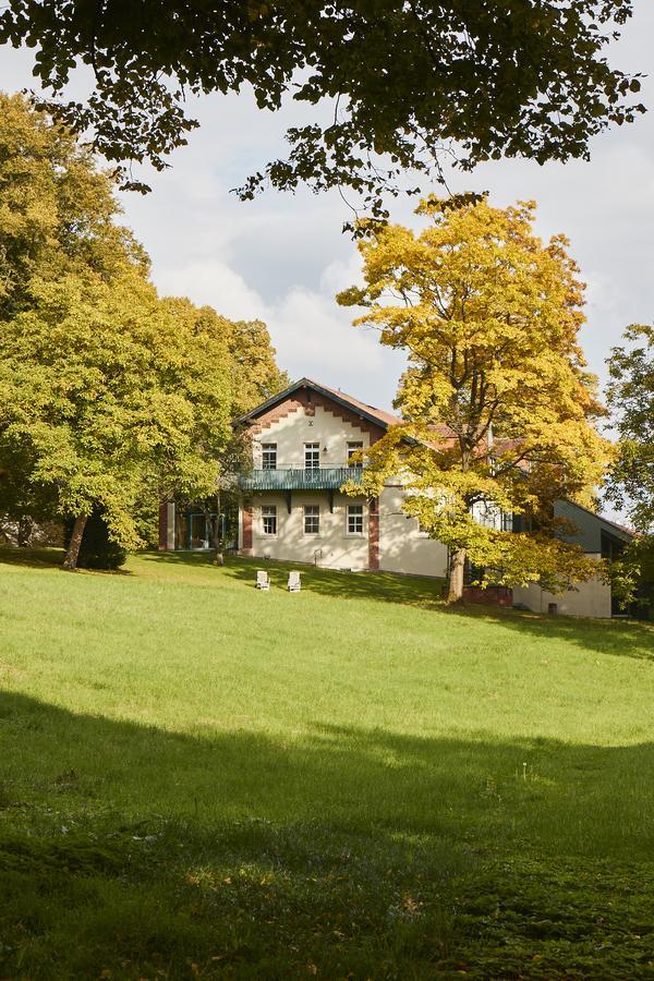 Hotel Hohenhaus Herleshausen Εξωτερικό φωτογραφία