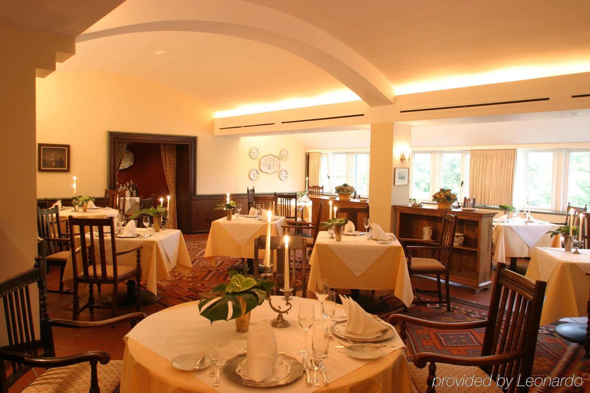 Hotel Hohenhaus Herleshausen Εξωτερικό φωτογραφία