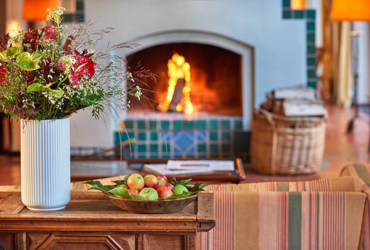 Hotel Hohenhaus Herleshausen Εξωτερικό φωτογραφία
